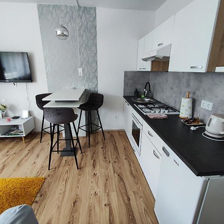 Apartman Emy คาร์โลวัตส์ ภายนอก รูปภาพ